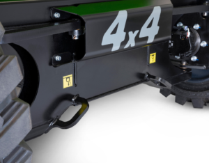 nifty hr15 4x4 5